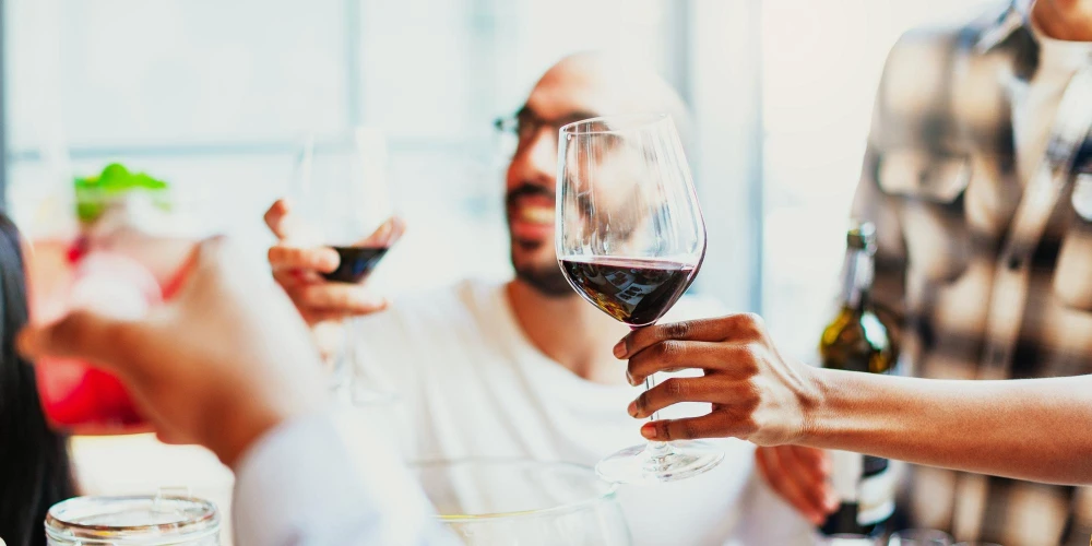 Cinco sencillos pasos para acertar con el vino 4 tutorial para acertar con el vino